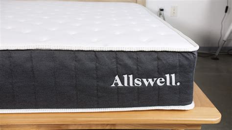 The Allswell Mattress Review